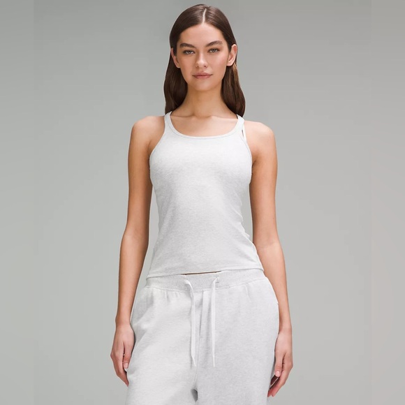 NWT Lululemon Hold Tight Thin Strap Racerback Tank Top - Picture 1 of 6